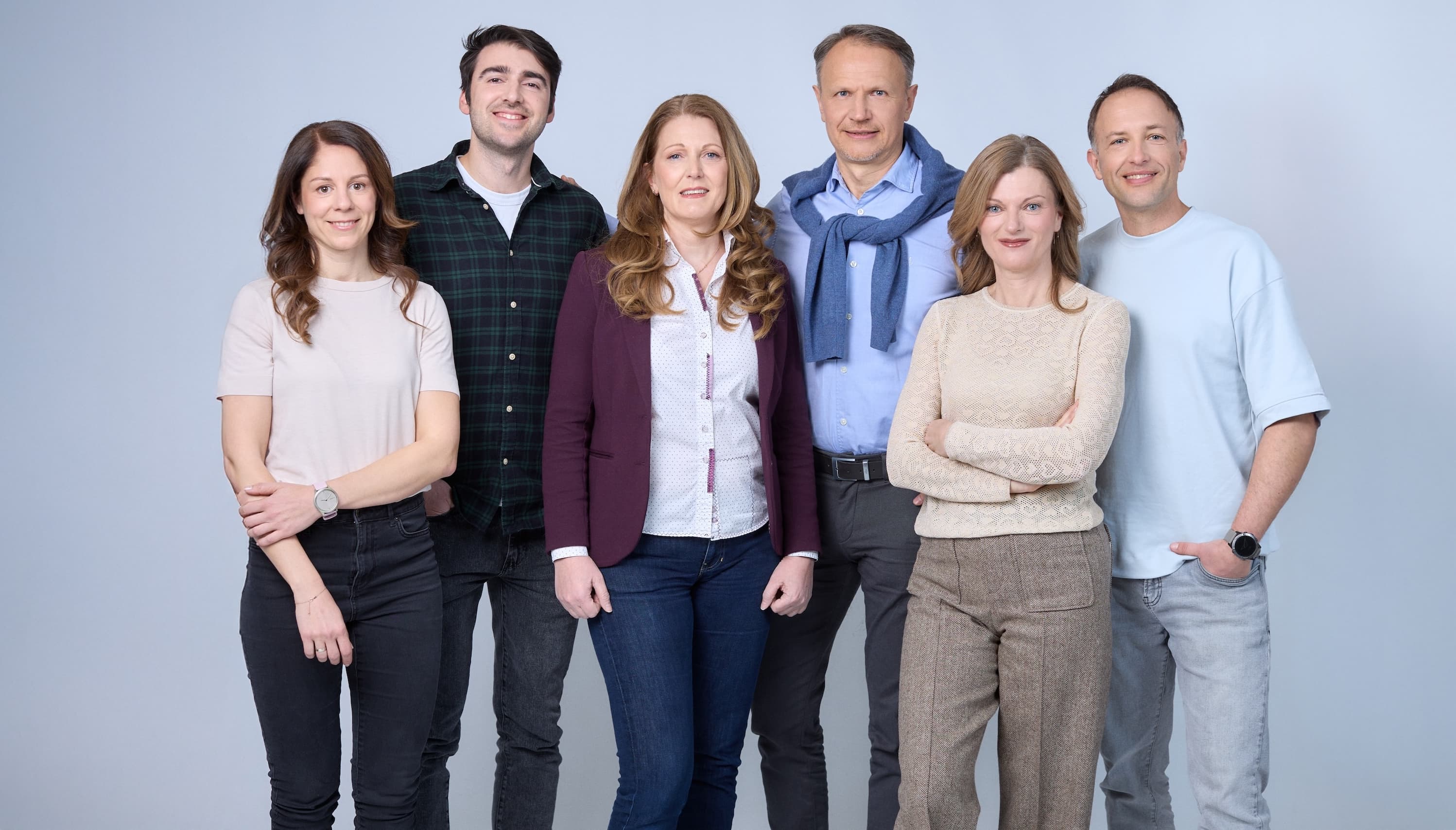 BrightCap VC Team